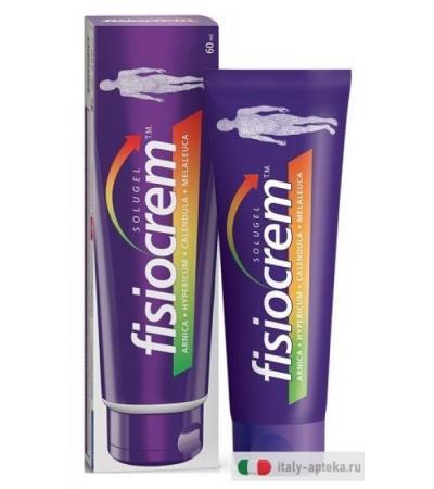 Fisiocrem 60ml