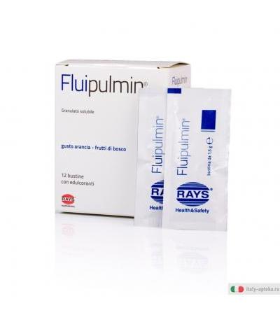 Fluipulmin 12 Buste