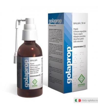 Golaprop Spray Gola 50ml