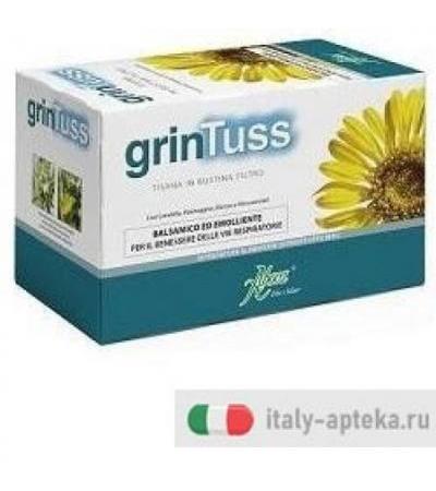 Grintuss Tisana 20filtri