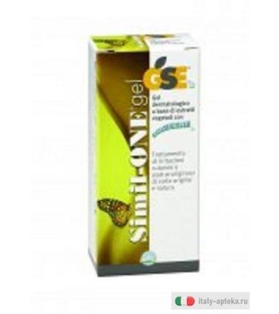 GSE Simil-ONE Gel 30ml