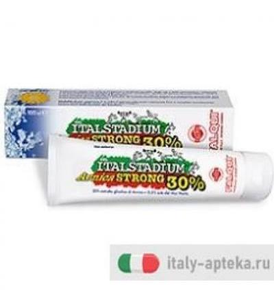 Italstadium Arnica Strong 30 %