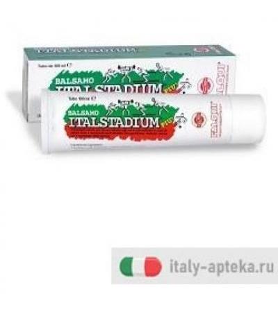 Italstadium Balsamo Più 100ml