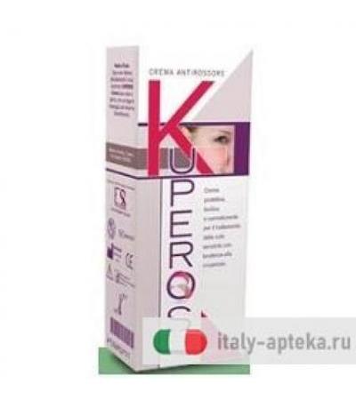 KUPEROS CREMA 50ML