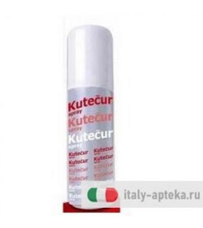 Kutecur Spray 125ML