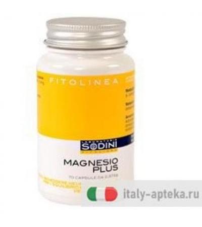 Magnesio Plus 70 cps