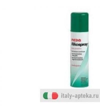 Meda Rikospray Spray Med 150ml