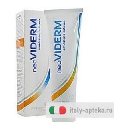 Neoviderm Emulsione Cutanea 100ml