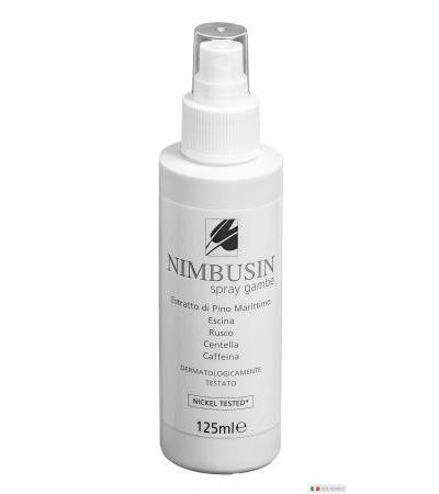 Nimbusin Spray Gambe 125ml