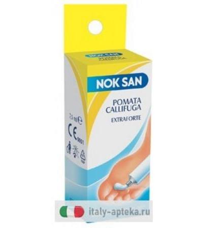 Nok San Pomata Callifuga 7,5ml