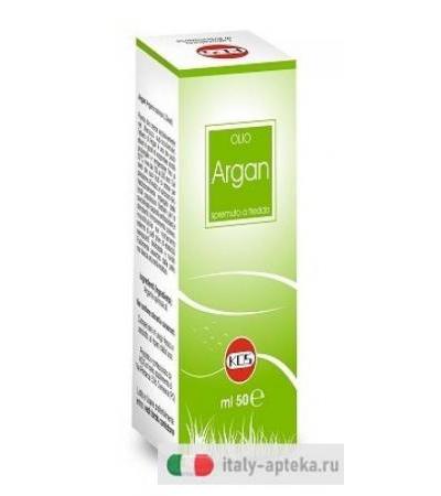 Olio Argan 50 ml