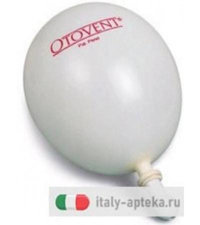 Otovent 5 Palloncini+1Cannula