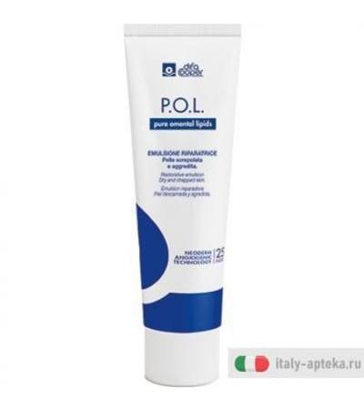 P.O.L. Emulsione Riparatrice 50ml