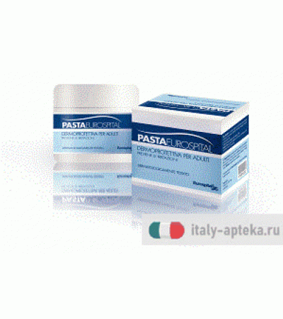 Pasta Eurospital Dermoprotettiva Adulti 150ml