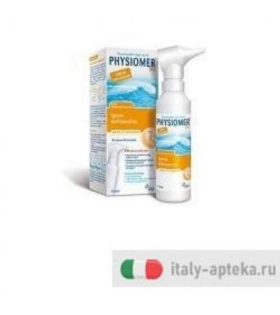 Physiomer CSR Oto Spray 115ml