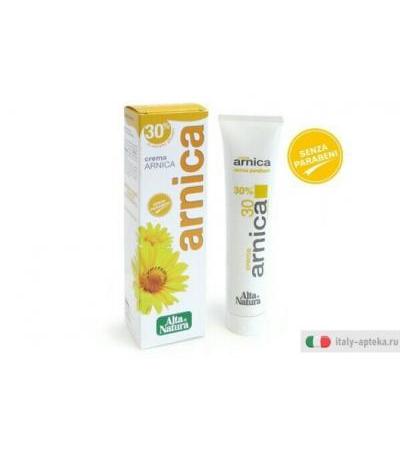 Phytocrema Arnica 75ml