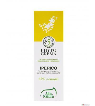 Phytocrema Iperico 75ml