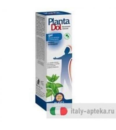 Plantadol Bio Gel 50ml