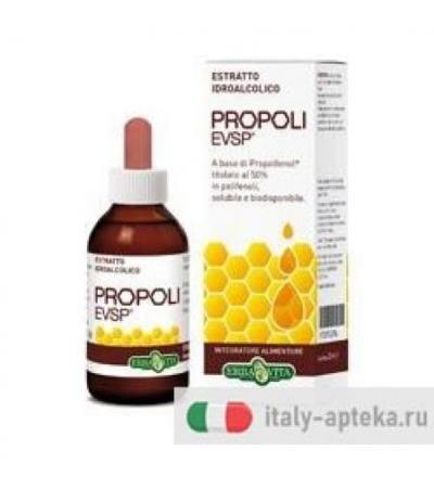 Propoli Evsp Estratto Idroalcolico 30ml