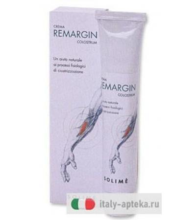 Remargin crema 50ml