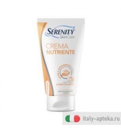 Serenity Skincare Crema Nutriente 150ml