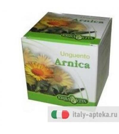 Unguento Arnica 50ml