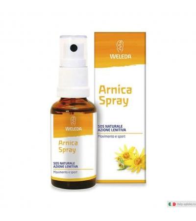 Weleda Arnica Spray 30ml