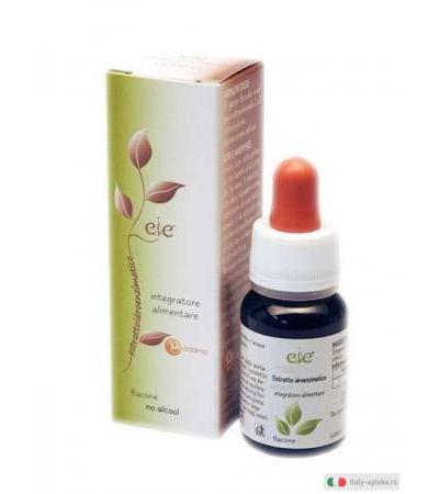 Eie Uncaria gocce 60ml