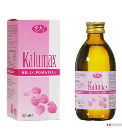 Kalumax Sciroppo Helix pomatiae 250 ml