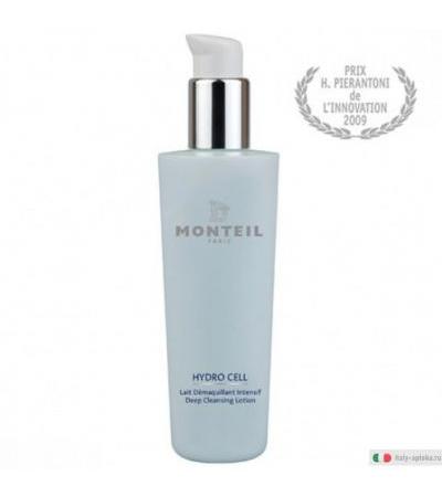 Monteil Hydro Cell Deep Cleansing Lotion Lozione detergente 200ml