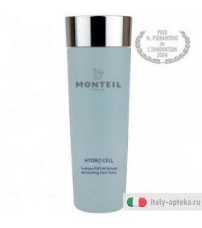Monteil Hydro Cell Refreshing Face Tonic 200ml