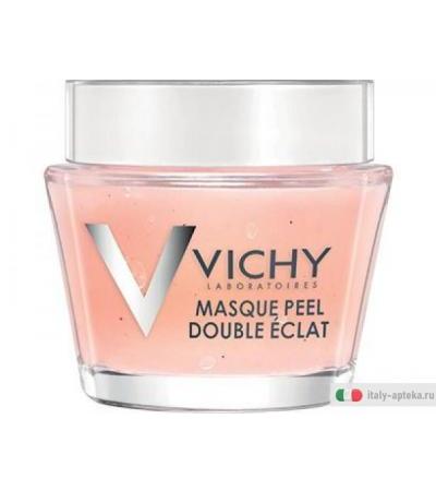 Vichy Maschera Gommage Illuminante 75ml