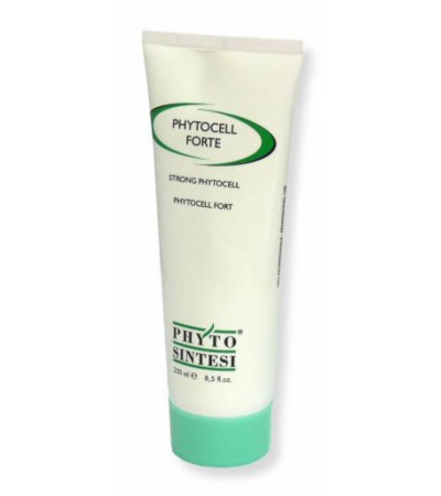 Crema Phytocell Forte ad azione rapida 250 ml