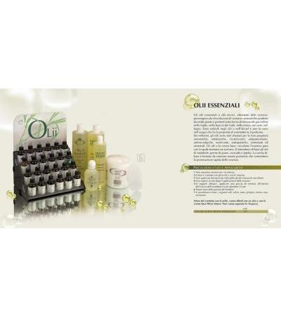 Olio di Mandorle dolci 5000 ml