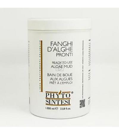 Fanghi d'alghe pronti - 1400 g