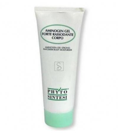 Aminogen gel forte corpo